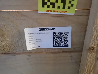 USED BONFIGLIOLI 25833401