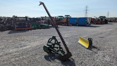USED JOHN DEERE 350