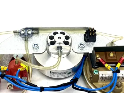 New | in-Stock ABB 3HNM 00272-1, 3HNM00272-1 Sensors Michigan US | Maverick Industrial Sales #1467911