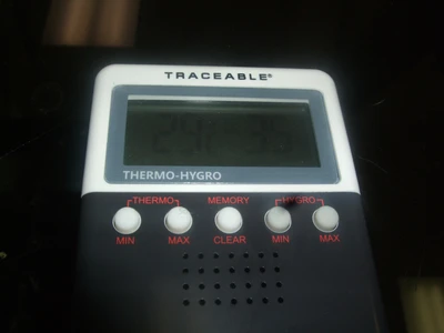 USED FISHERBRAND 11-661-7D