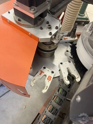 USED 2022 TORK SS3