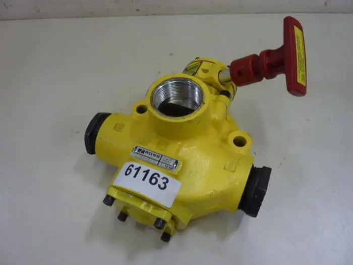 Used ROSS Y2783A8016 Valves/Fittings Michigan US | Ideal Machinery #702462