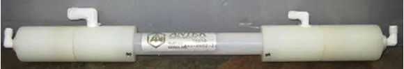 Used _UNKNOWN_ _UNKNOWN_ Filtration Supplies Texas US | Bamko Surplus Process Equipment #1176973