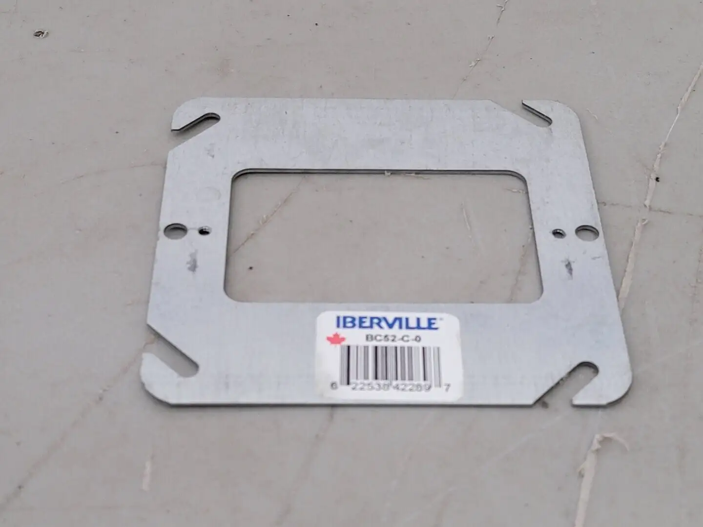 New | in-Stock IBERVILLE BC-52-C-0 Parts British Columbia CA | Lenmark #269852
