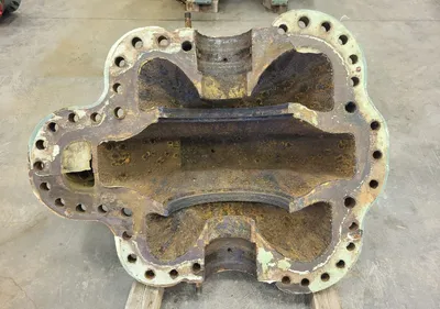 USED WORTHINGTON 12-LNS-32