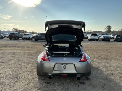 Used 2016 NISSAN 370Z Classic Cars & Trucks Michigan US | Miedema Asset Management Group #1579803