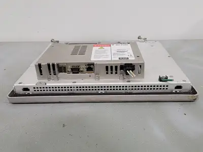 USED ALLEN-BRADLEY 2711P-RP2