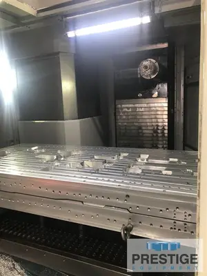 USED 2016 MAKINO MCC2013-VG