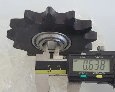 NEW McMaster Carr 60BB13