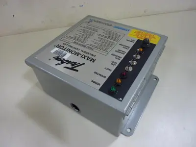 USED TRABON CONTROLLER844
