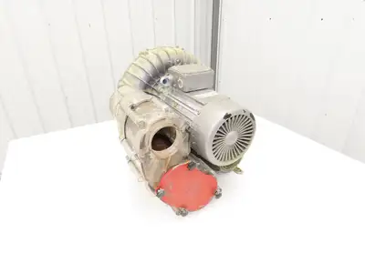 Used BECKER _UNKNOWN_ Blowers Indiana US | Arrow Industrial #1055984