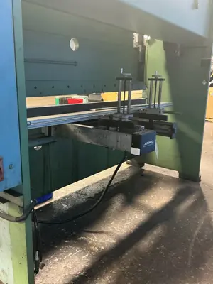 USED NIAGARA HBM100810