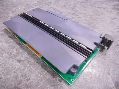 Allen Bradley 1771-OB PLC-5 DC Output Module Used