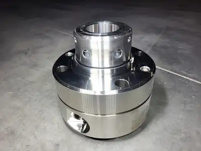 NEW FLOWSERVE B0167345