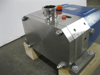 Used Viking Pump 3/0054 Pumps New Hampshire US | Bitter End Trading #1466051