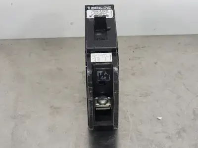 USED EATON GBH1020