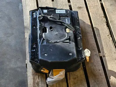 USED CATERPILLAR 621-6277