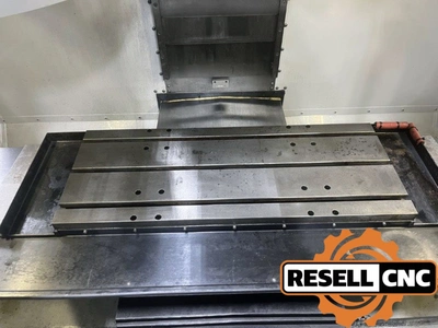 Used 2008 Haas VF-2D Vertical Machining Centers Florida US | Resell CNC #1292045