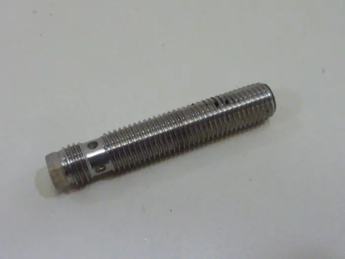 Used BALLUFF 0715HU Sensors Michigan US | Ideal Machinery #599309