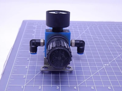 Used LORCH _UNKNOWN_ Parts (Hydraulics and Pneumatics) Texas US | OCO Industrial #1582200