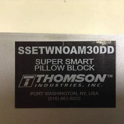 USED THOMPSON SSETWNOAM30DD