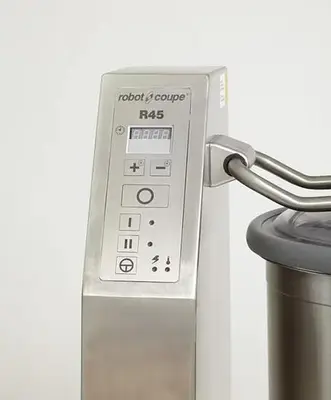 Robot Coupe - Vertical Food Processor 60 L SS Bowl - R60T