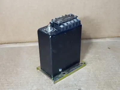 USED ISSC/KANSON ELECTRONICS 1017SP7-C-7-B