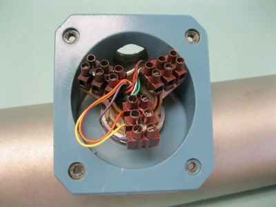 USED Micro Motion CMF100 M328NU