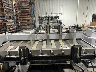 2007 AUTOMATAN EM Laminators | Corrugated Machinery Brokers (7)