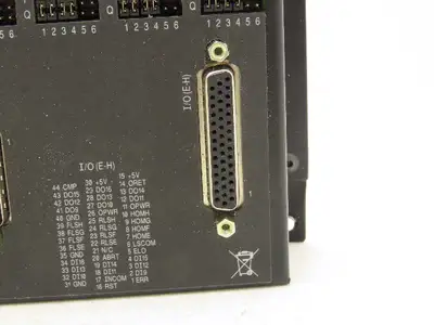 Used GALIL _UNKNOWN_ PLC Processors Indiana US | Arrow Industrial #1364990