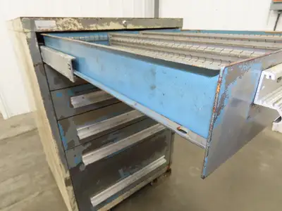 Used LYON _UNKNOWN_ Miscellaneous MRO Indiana US | Arrow Industrial #1367519