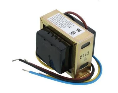 Honeywell AT150B1252 Vac Transformer [New]