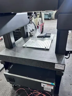 USED 2018 HEXAGON SF 4.5.4