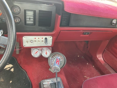 Used 1983 MERCURY CAPRI Classic Cars & Trucks Michigan US | Miedema Asset Management Group #1411182