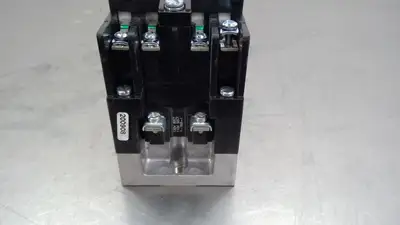 Used Eaton/Cutler Hammer _UNKNOWN_ Relays & Switches South Carolina US | Palmetto Automation #1304296