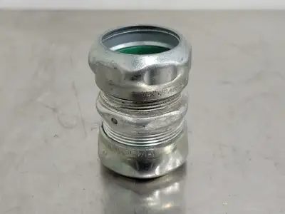 1-1/4" Compression Connector