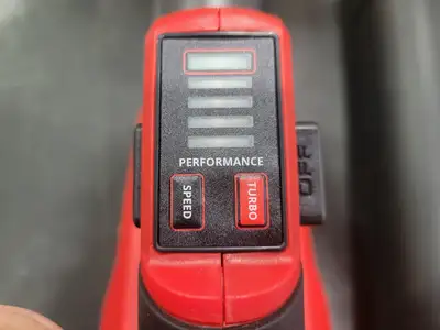 NEW EINHELL 3433556