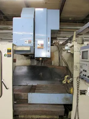 USED OKK PCV-55