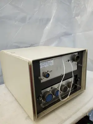 INTERNATIONAL PLASMA CORPORATION PM-921C-REMP. CONTROLLER