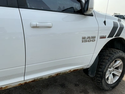 Used 2016 RAM 1500 Pickup Trucks Michigan US | Miedema Asset Management Group #1313930