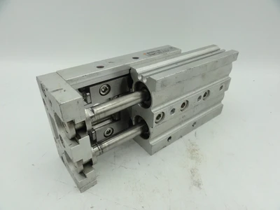 USED SMC MXS20-50