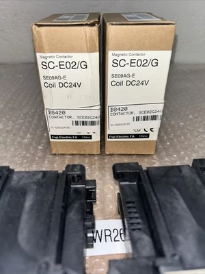 NEW FUJI SC-E02/G