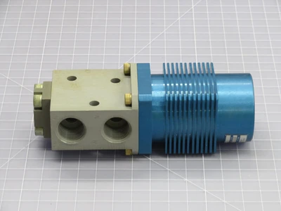 New | in-Stock CIRCLE SEAL _UNKNOWN_ Solenoid Valves | OCO Industrial #1592272
