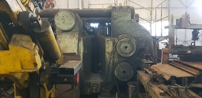 Used _UNKNOWN_ _UNKNOWN_ Upsetters New Jersey US | National Machinery Exchange #1500562