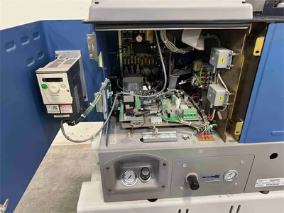 Used NORDSON PURBLUE4-HO Glue Machines Florida US | MachineryMax #1423777