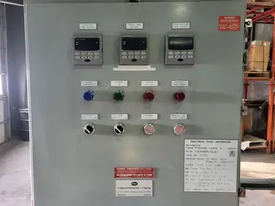 USED ECLIPSE C1Z2N4SMIUVM1J8V1