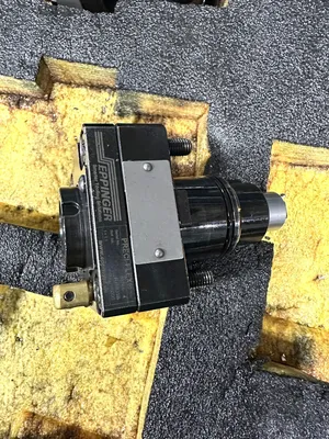 2018 DOOSAN LYNX 2100LSYB CNC Lathes Multi-Axis | Clark Machinery Sales, LLC (20)