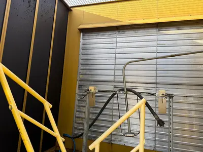Used 2014 CATERPILLAR G3516 Generators British Columbia CA | Lenmark #1426410