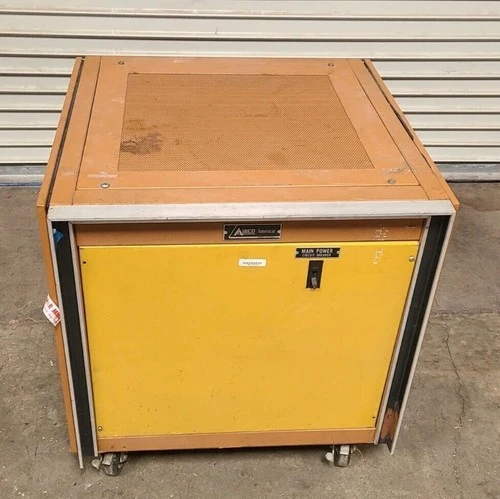 Used Airco Temescal _UNKNOWN_ Power Supplies | Amiron Machinery #737139