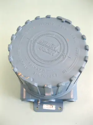 USED Micro Motion RFT 9739 E4SUJ